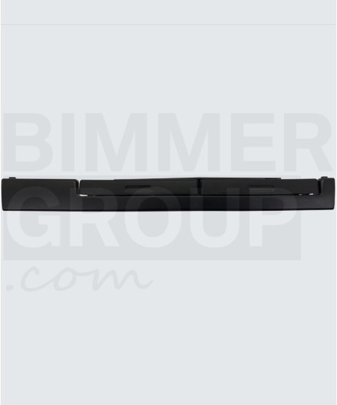 Priekinis puodelio laikiklis BMW 5 serijai (E39)