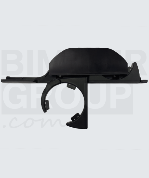 Priekinis puodelio laikiklis BMW 5 serijai (E39)