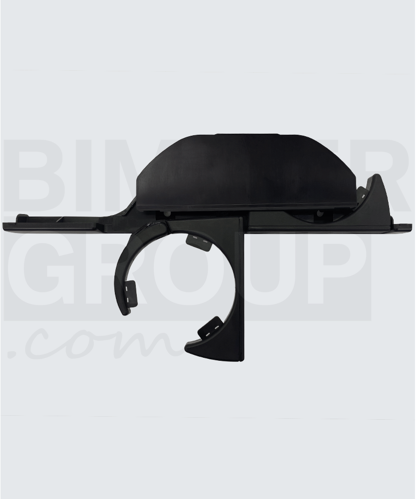 Priekinis puodelio laikiklis BMW 5 serijai (E39)