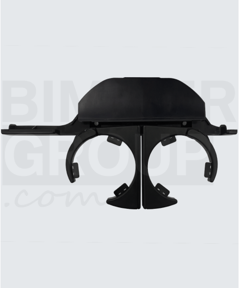 Priekinis puodelio laikiklis BMW 5 serijai (E39)