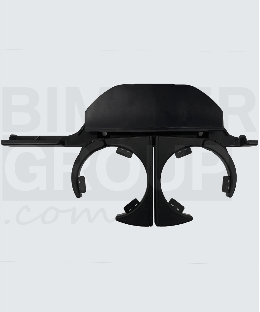 Priekinis puodelio laikiklis BMW 5 serijai (E39)