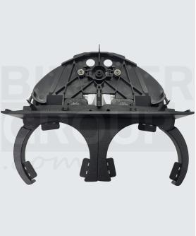 Galinio puodelio laikiklis BMW 5 serijai (E39)