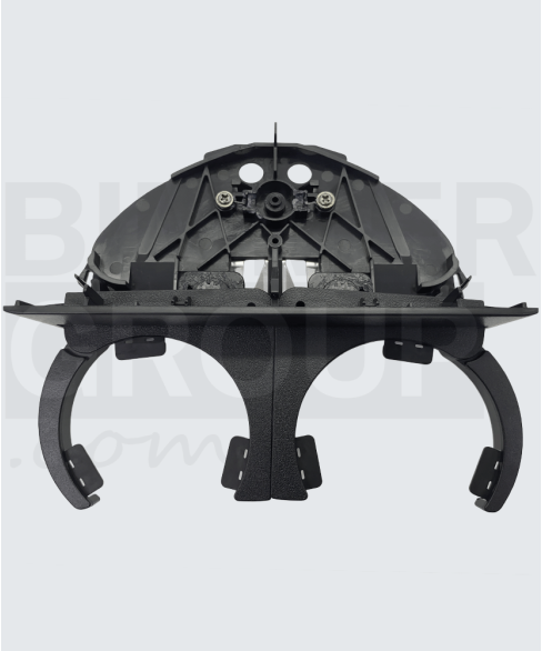 Galinio puodelio laikiklis BMW 5 serijai (E39)