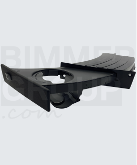 Vairuotojo pusės puodelio laikiklis BMW 5 serijai (E60/E61)