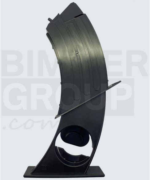 Vairuotojo pusės puodelio laikiklis BMW 5 serijai (E60/E61) Vairuotojo pusės puodelio laikiklis BMW 5 serijai (E60/E61)