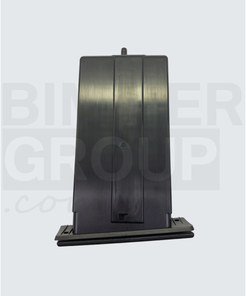 Keleivio pusės puodelio laikiklis BMW 5 serijai (E60/E61) Keleivio pusės puodelio laikiklis BMW 5 serijai (E60/E61)