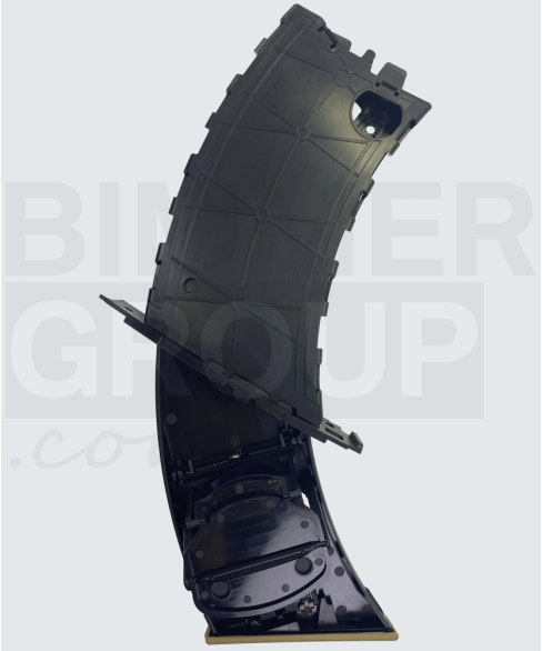 Vairuotojo pusės smėlio spalvos puodelio laikiklis BMW 3 serijai (E90/E91/E92/E93) Vairuotojo pusės smėlio spalvos puodelio laikiklis BMW 3 serijai (E90/E91/E92/E93)