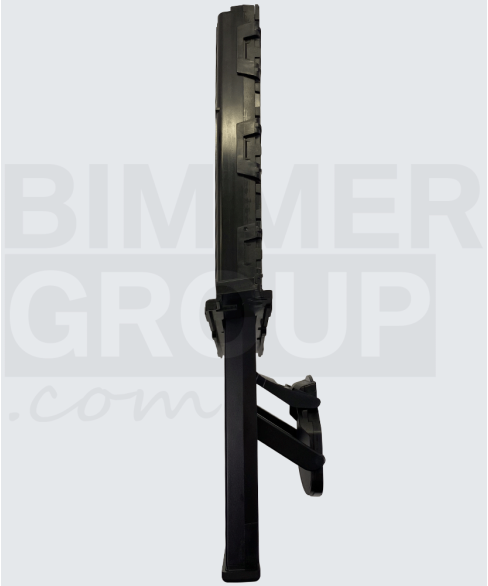 Keleivio pusės puodelio laikiklis BMW 3 serijai (E90/E91/E92/E93)