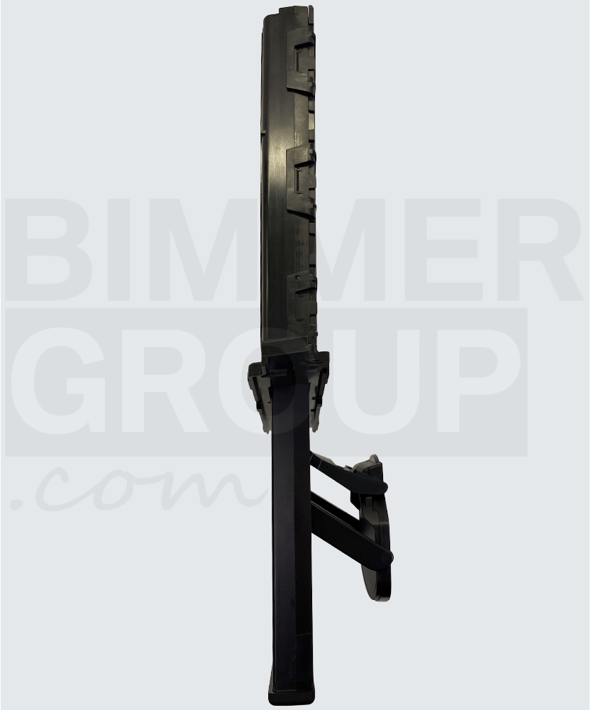 Keleivio pusės puodelio laikiklis BMW 3 serijai (E90/E91/E92/E93)