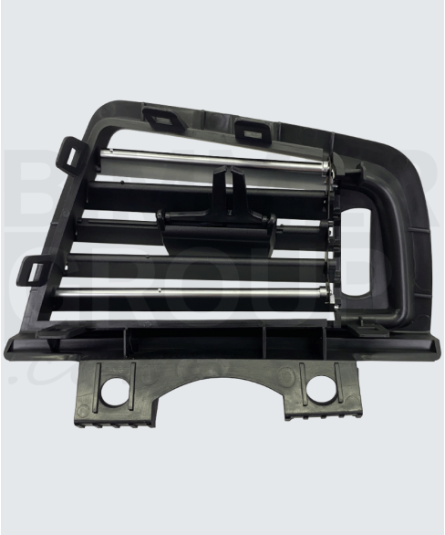 Vairuotojo pusės oro anga BMW 5 serijai (F10/F11/F07) metai 2013-2017