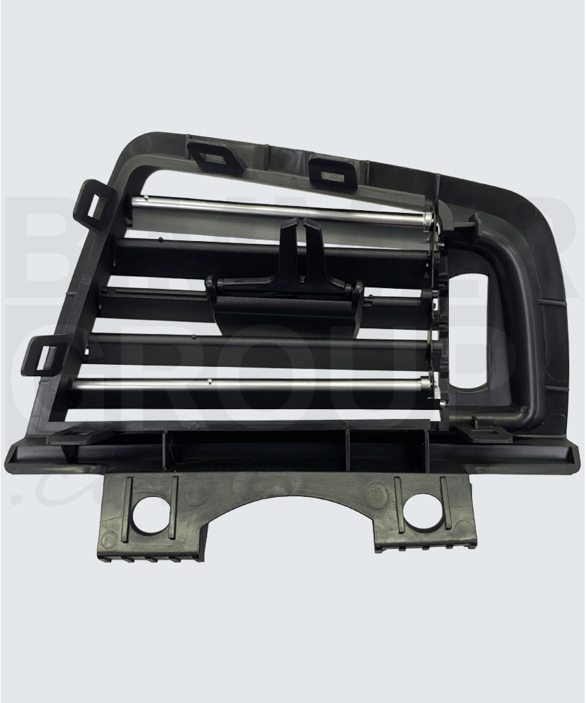 Vairuotojo pusės oro anga BMW 5 serijai (F10/F11/F07) metai 2013-2017