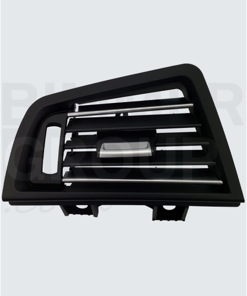 Vairuotojo pusės oro anga BMW 5 serijai (F10/F11/F07) metai 2013-2017