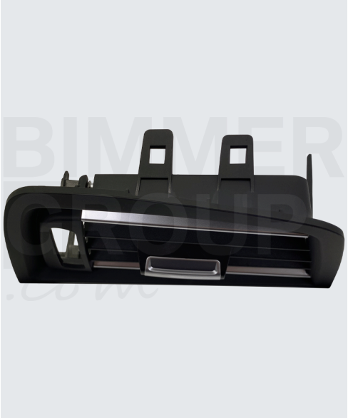 Vairuotojo pusės oro anga BMW 5 serijai (F10/F11/F07) metai 2013-2017