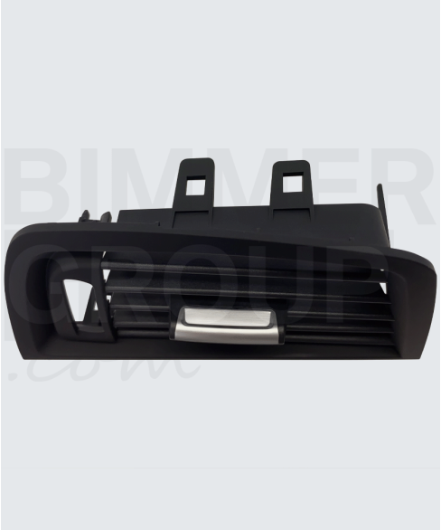 Vairuotojo pusės oro anga BMW 5 serijai (F10/F11/F07) 2009–2013 metų