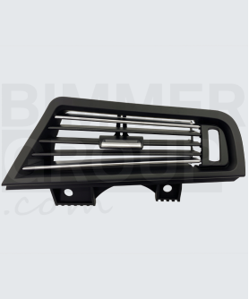 Keleivio pusės oro anga BMW 5 serijai (F10/F11/F07) 2013–2017 m.