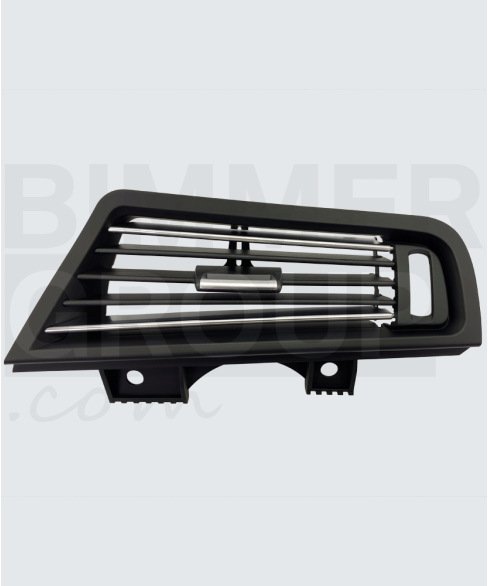 Keleivio pusės oro anga BMW 5 serijai (F10/F11/F07) 2013–2017 m.