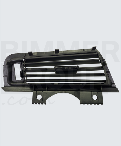 Keleivio pusės oro anga BMW 5 serijai (F10/F11/F07) 2009–2013 m.