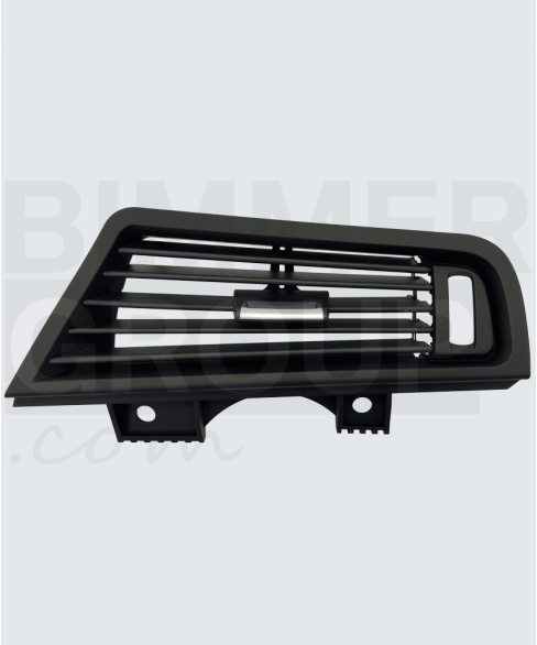 Keleivio pusės oro anga BMW 5 serijai (F10/F11/F07) 2009–2013 m.