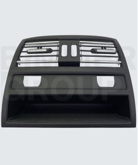 Galinis oro anga BMW 5 serijai (F10/F11/F07) 2013-2017 (su sėdynių šildymu)