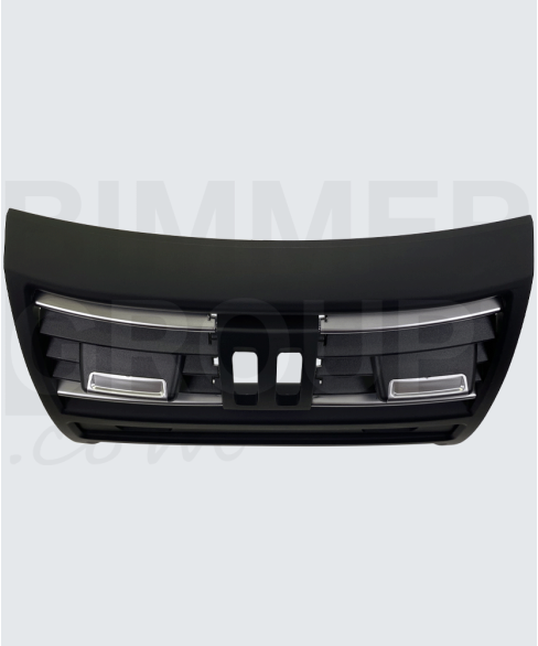 Galinis oro anga BMW 5 serijai (F10/F11/F07) 2013-2017 (su sėdynių šildymu)