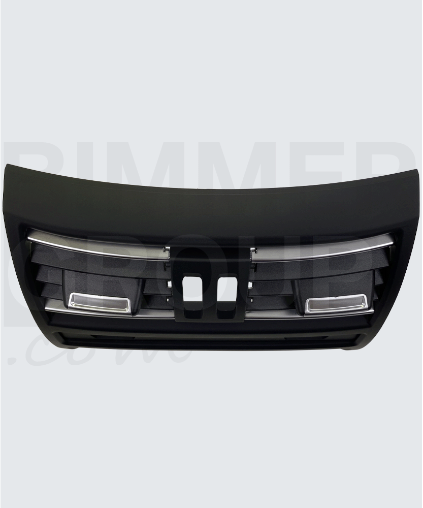 Galinis oro anga BMW 5 serijai (F10/F11/F07) 2013-2017 (su sėdynių šildymu)