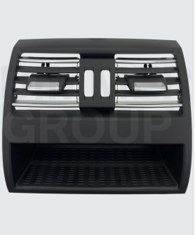 Galinė oro anga BMW 5 serijai (F10/F11/F07) 2013–2017 m.