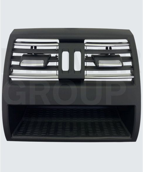 Galinė oro anga BMW 5 serijai (F10/F11/F07) 2013–2017 m.