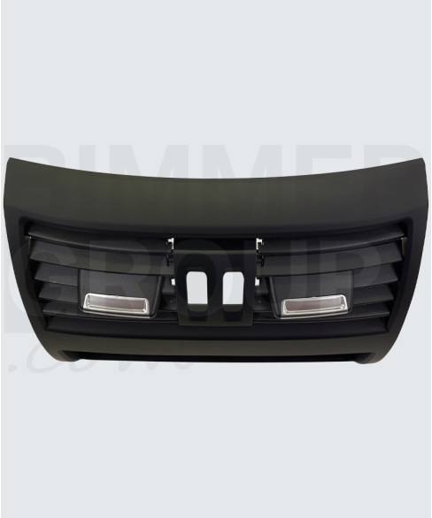 Galinė oro anga BMW 5 serijos (F10/F11/F07) 2009–2013 m.