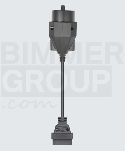 OBD1 į OBD2 keitiklis